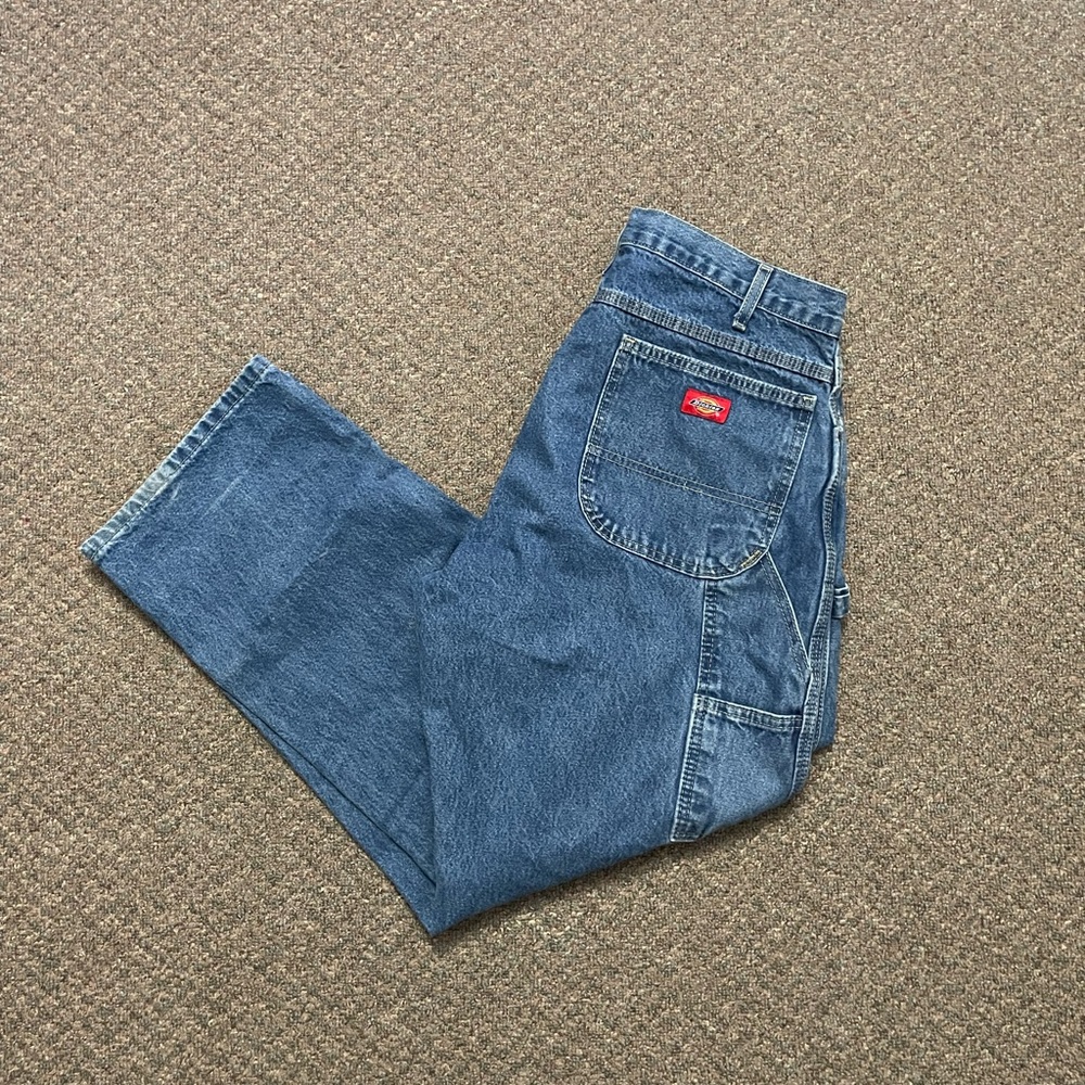 Vintage Dickies Carpenter Pants